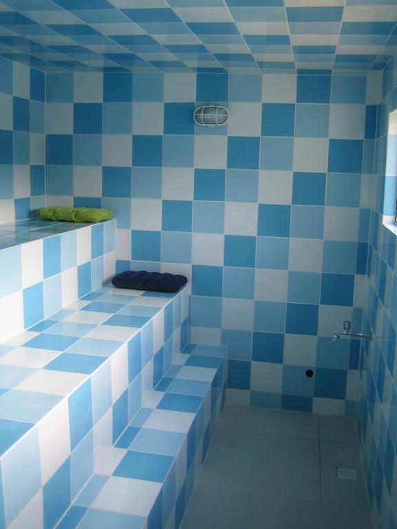 Sitio Corta Vento Hotel Teresópolis Buitenkant foto