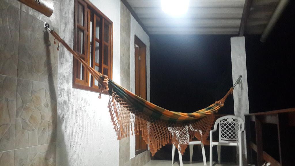 Sitio Corta Vento Hotel Teresópolis Buitenkant foto